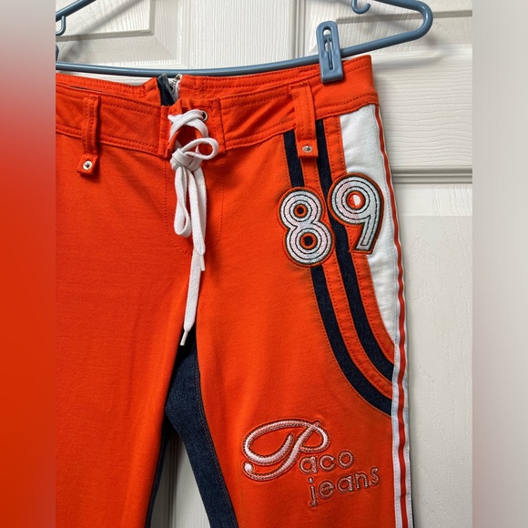 Vintage Y2K Paco Jeans - Picture 3 of 8